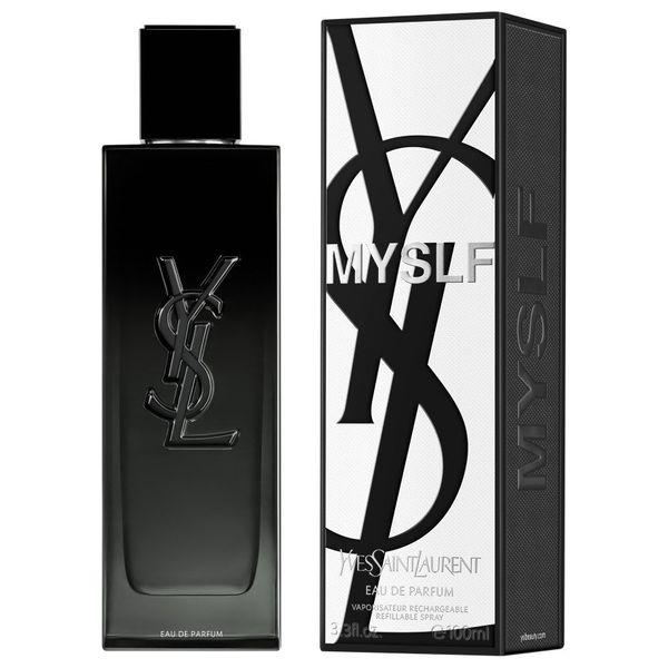 Ysl Myslf Eau de Parfum for Men