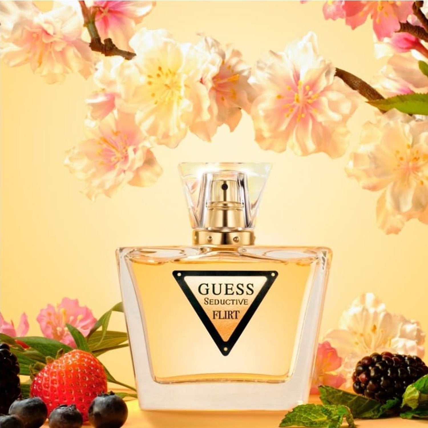 Guess seductive eau de toilette 75ml hotsell