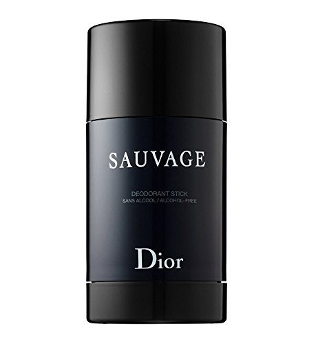 Sauvage Deodorant Stick by Christian Dior 75 ml Deodorant Stick for Men