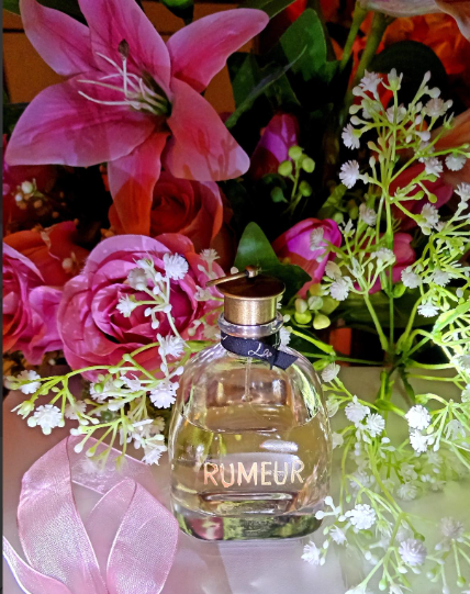 Lanvin Rumeur 3.3 oz Eau De Parfum Spray For Women
