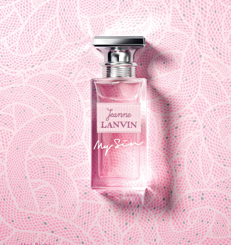 Lanvin Jeanne Eau De Perfume Spray for Women