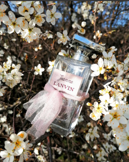 Lanvin Jeanne Eau De Perfume Spray for Women