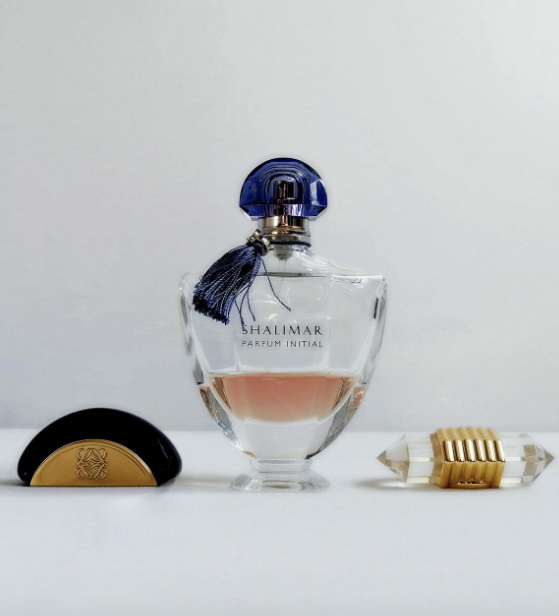 Guerlain Shalimar Perfume Initial Eau de Parfum Spray for Women