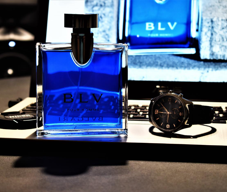 Bvlgari Blv Pour Homme Eau De Toilette Spray For Men