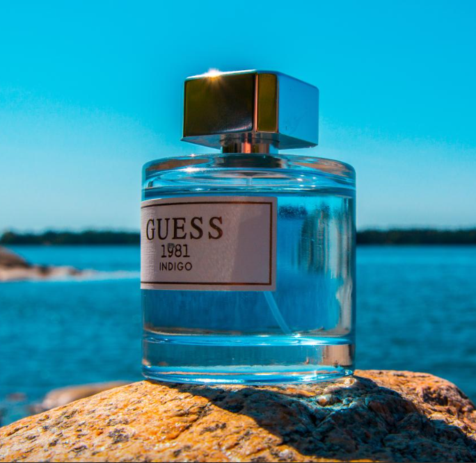 Guess 1981 indigo sale