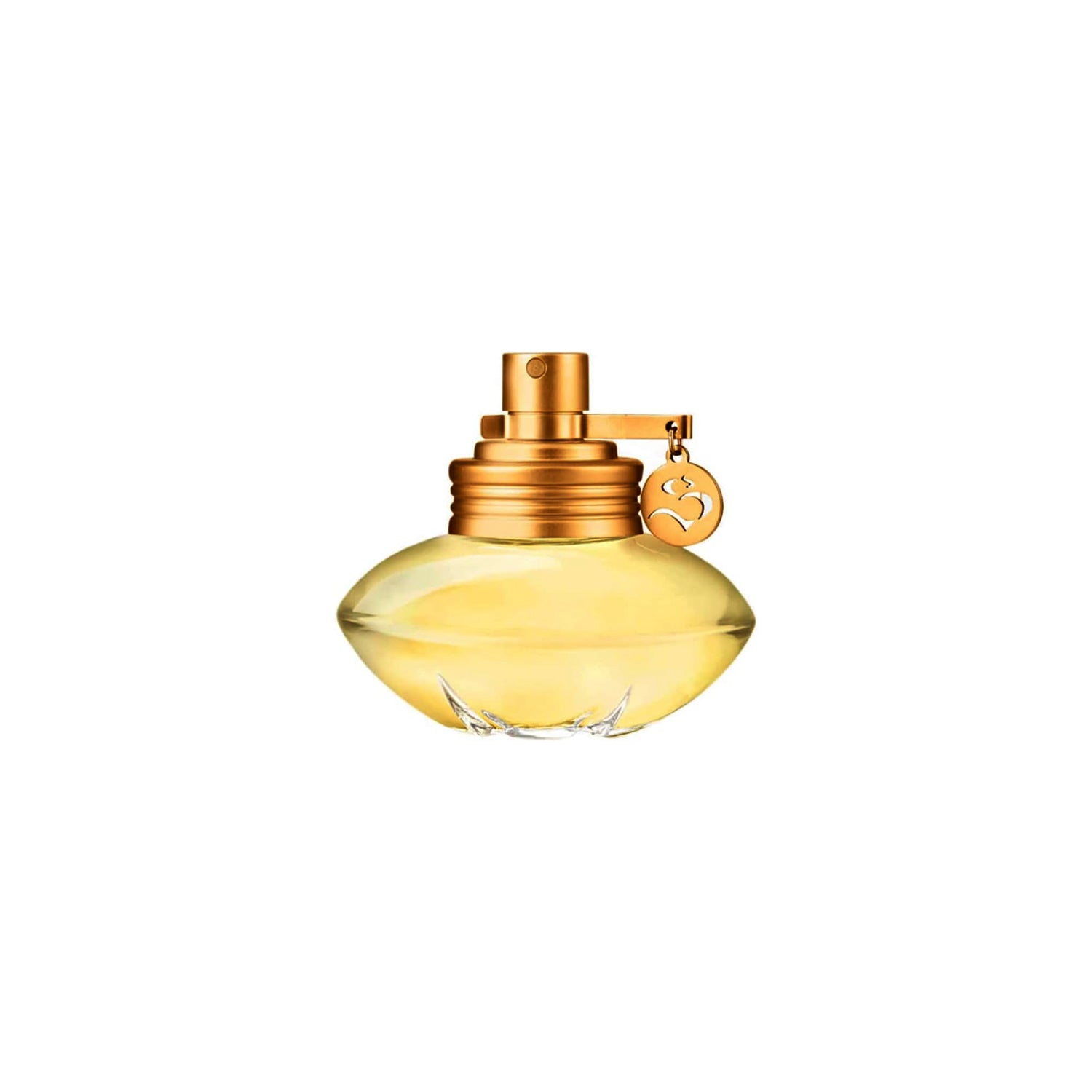 Shakira S 80 ml Eau De Toilette Spray For Women