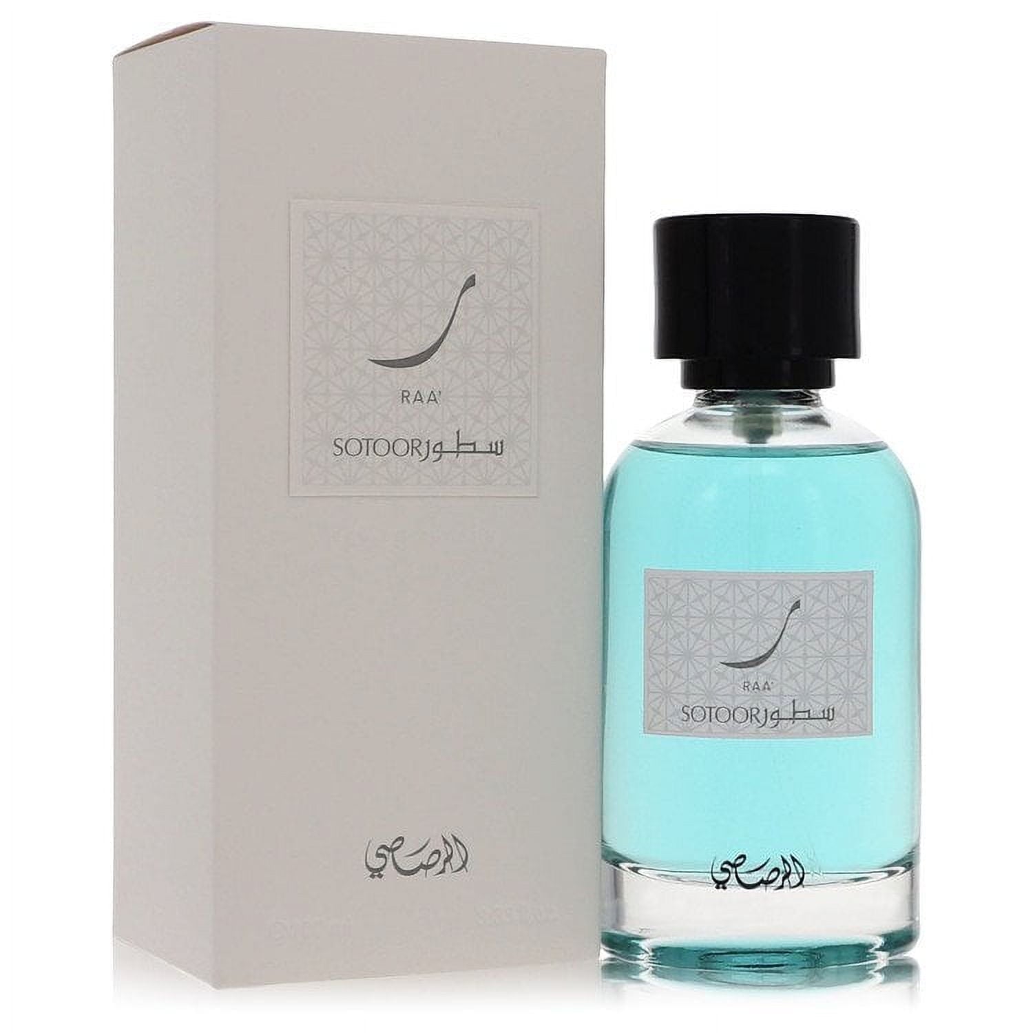 Rasasi Sotoor Raa Eau De Parfum 3.4 oz for Women