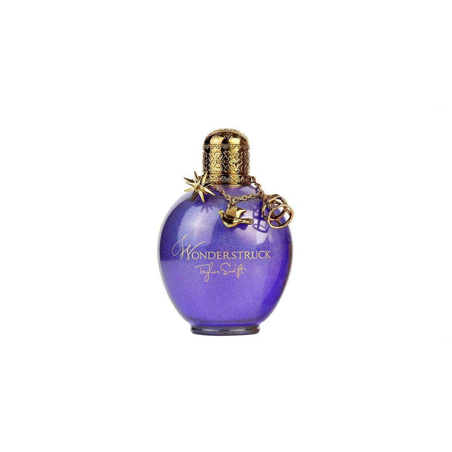 Taylor Swift Wonderstruck 100 ml Eau De Parfume Spray For Women