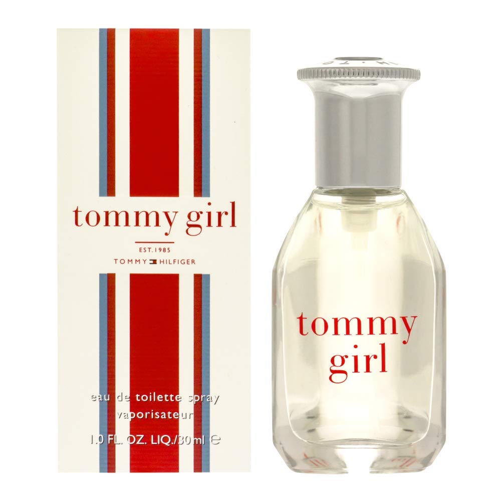 Tommy Girl Eau De Toilette Spray for Women