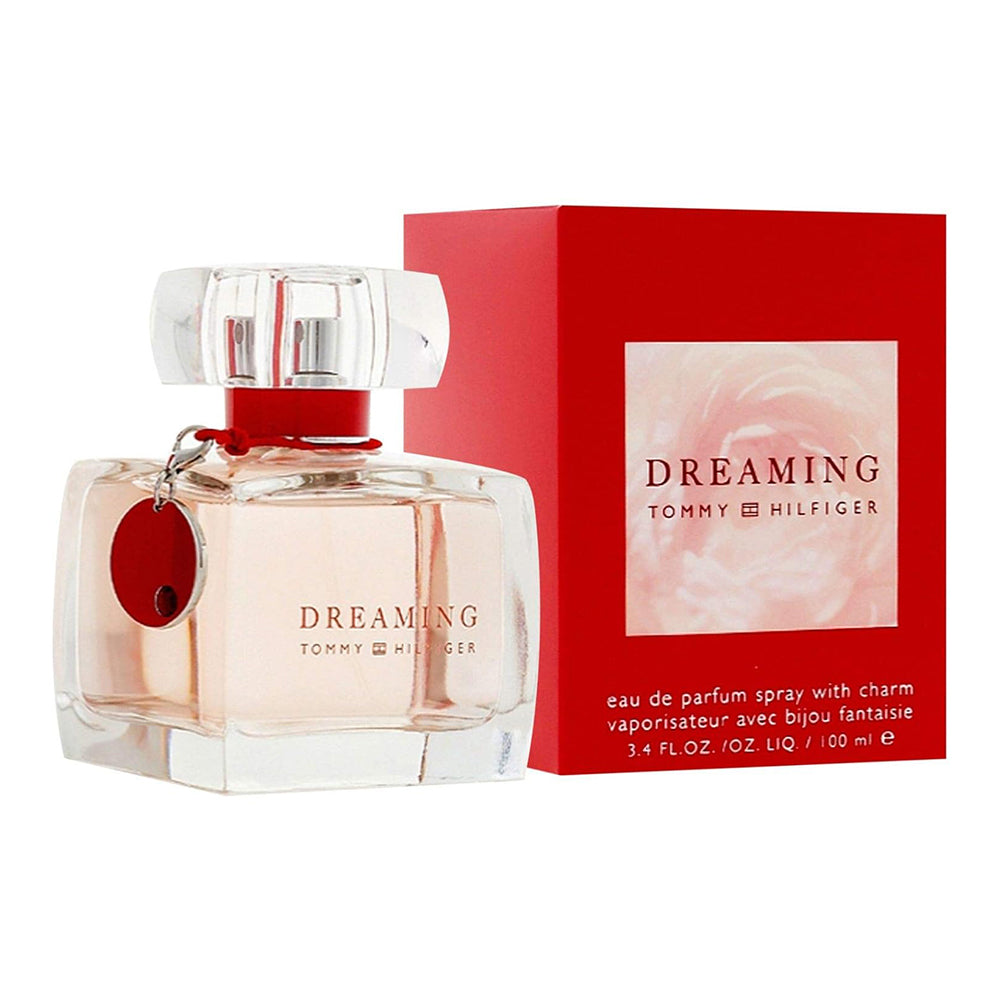 Tommy Hilfiger Dreaming 100 ml Eau De Perfume Spray for Women