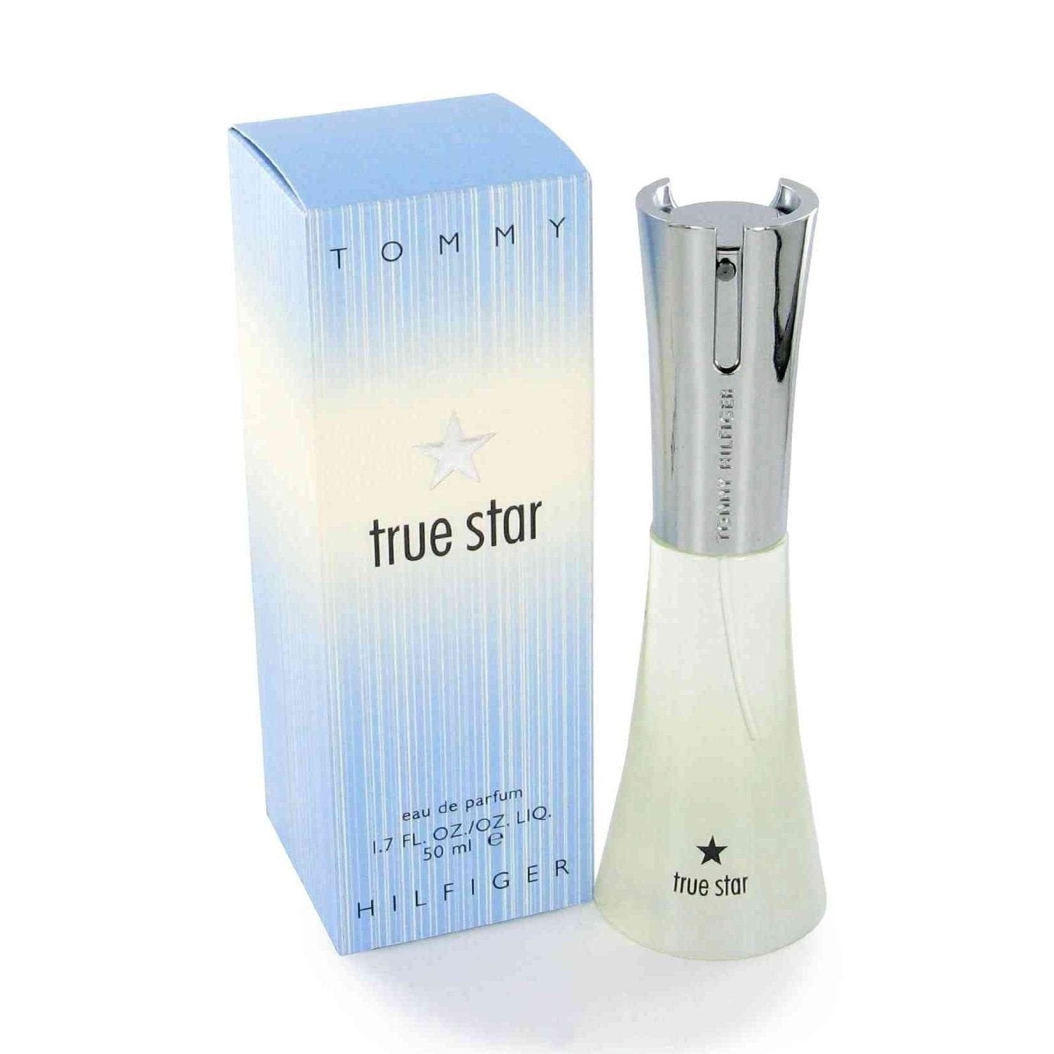 Tommy Hilfiger True Star Eau De Perfume Spray for Women