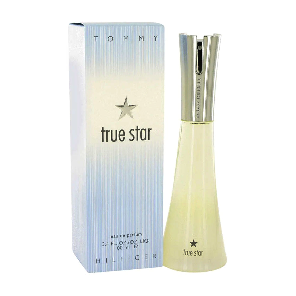 Tommy Hilfiger True Star Eau De Perfume Spray for Women