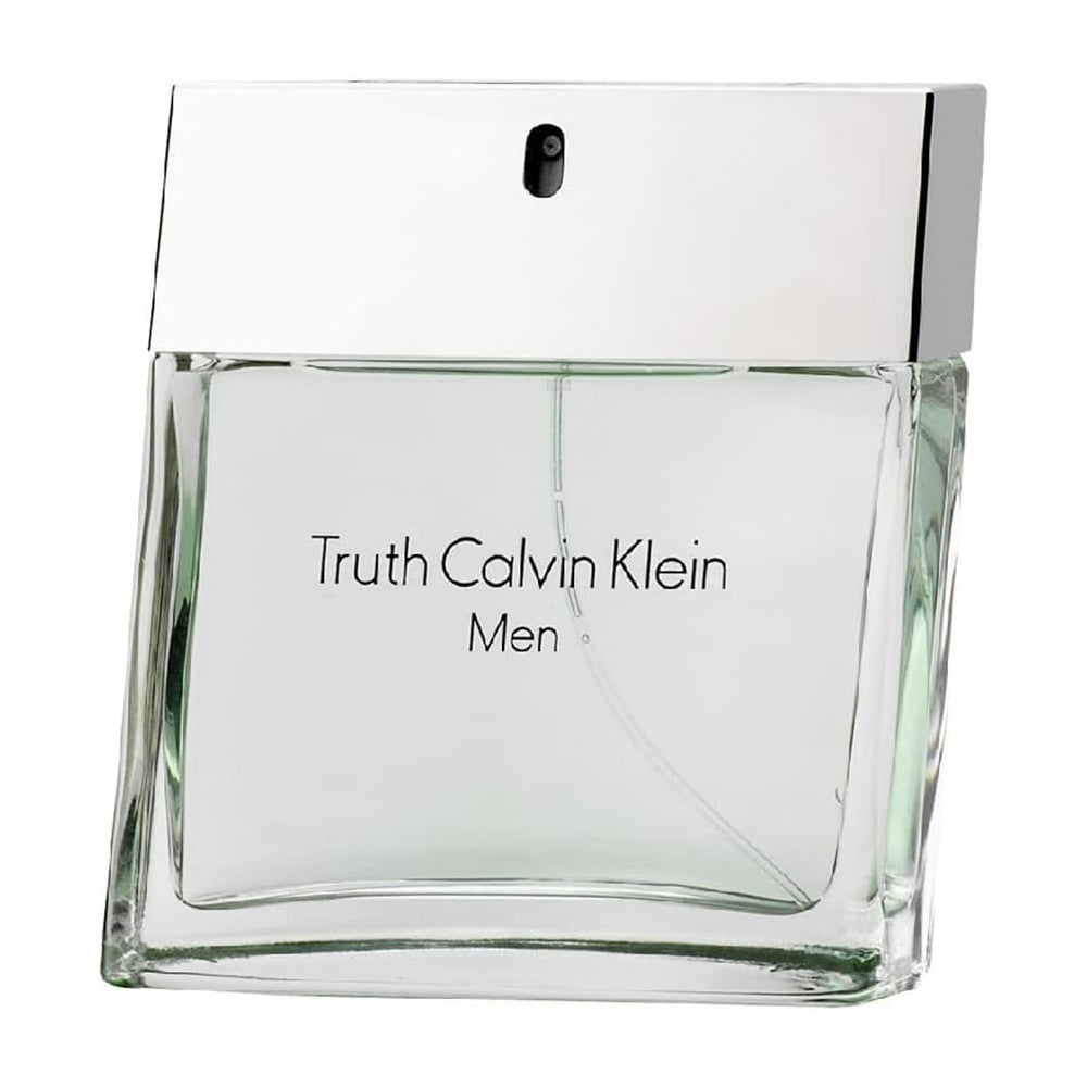 Calvin Klein Truth Eau De Toilette Spray for Men