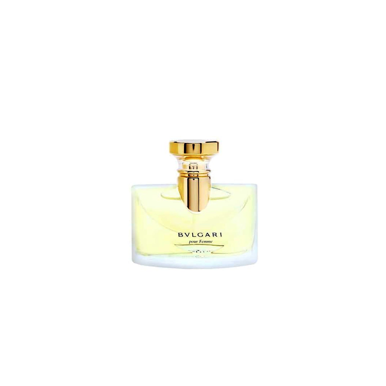 Bvlgari Pour Femme Eau De Parfume Spray For Women