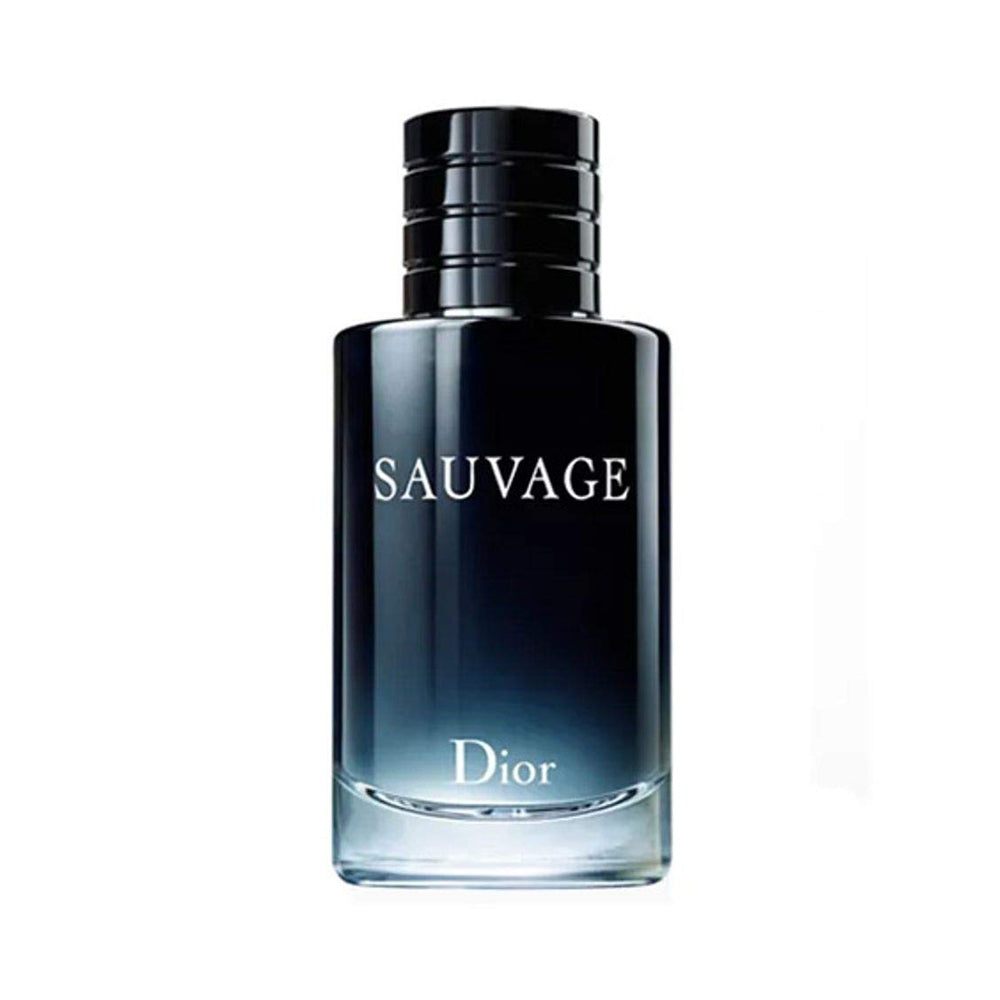 Christian Dior Sauvage Eau De Toilette Spray for Men