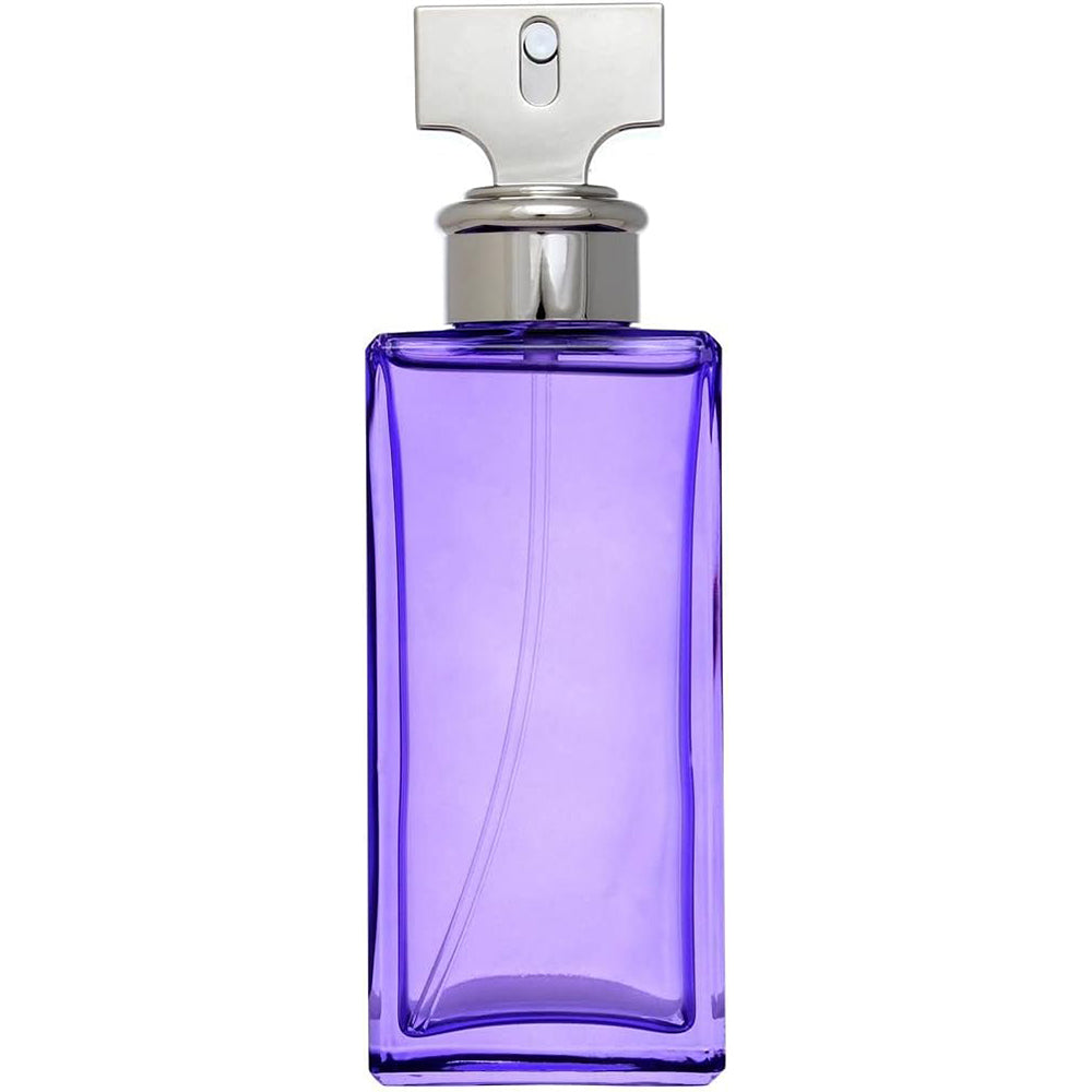 Calvin Klein Eternity Purple Orchid Eau de Parfum Spray 100 ml for Women