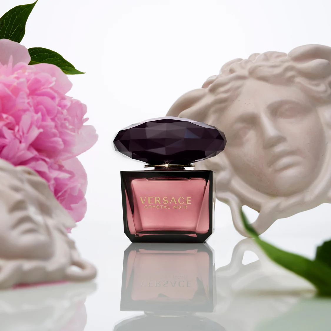 Versace Crystal Noir 90 ml Eau De Parfum Spray for Women