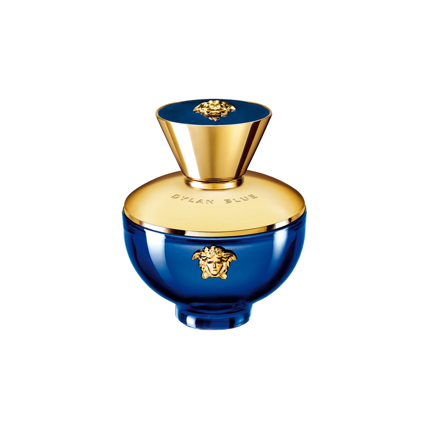 Versace Dylan Blue Eau de Parfum 3.4 oz for Women