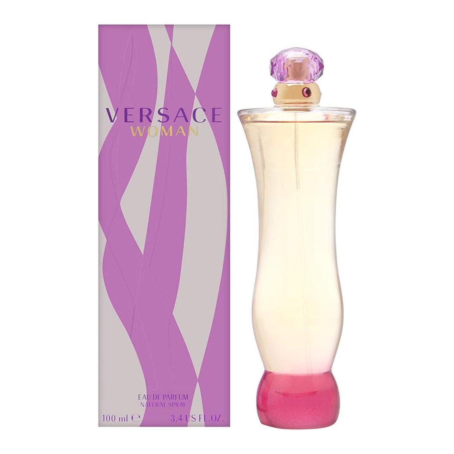 Versace Woman Eau De Perfume Spray for Women