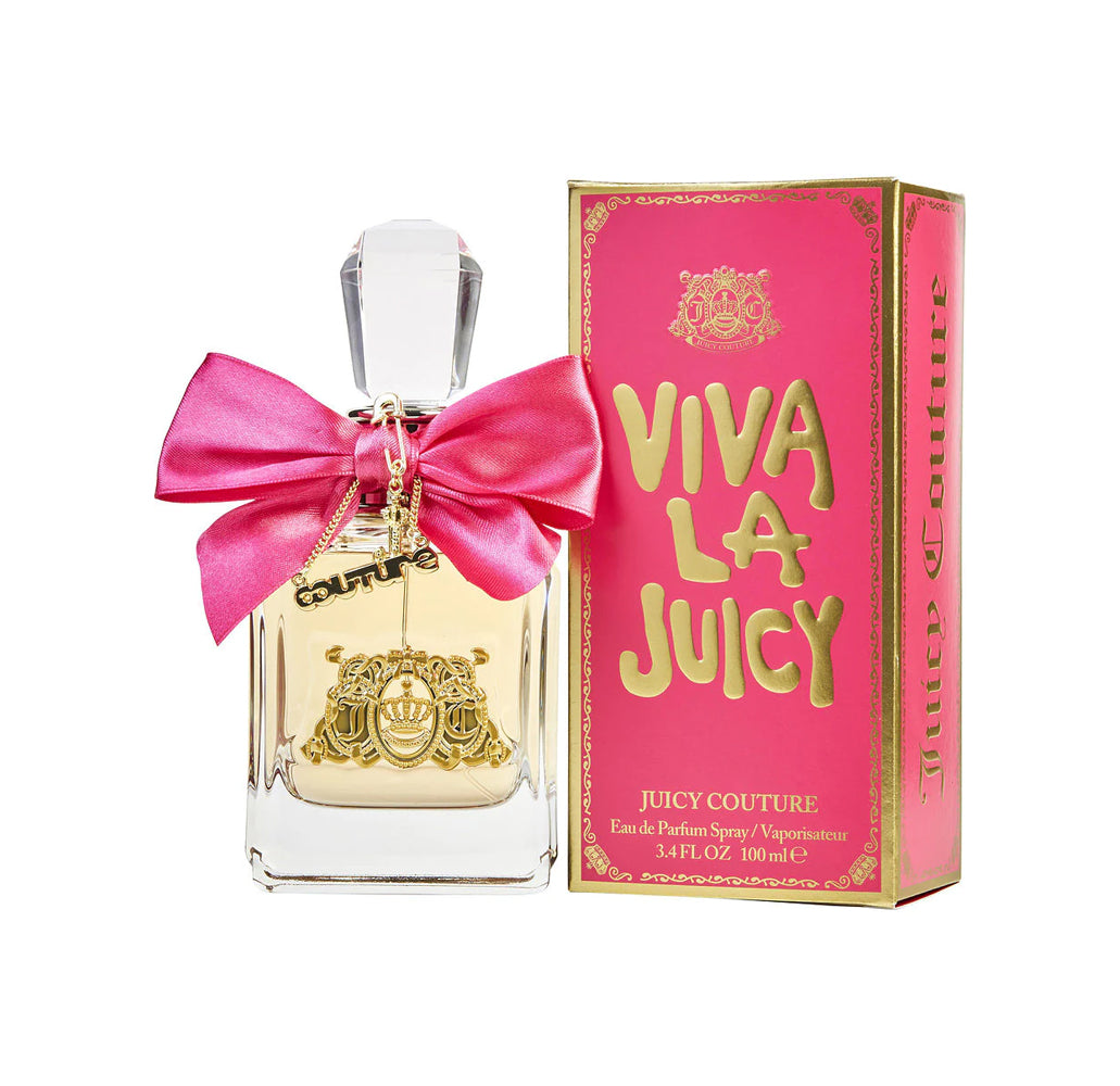 Viva la Juicy Eau de Perfume Spray for Women