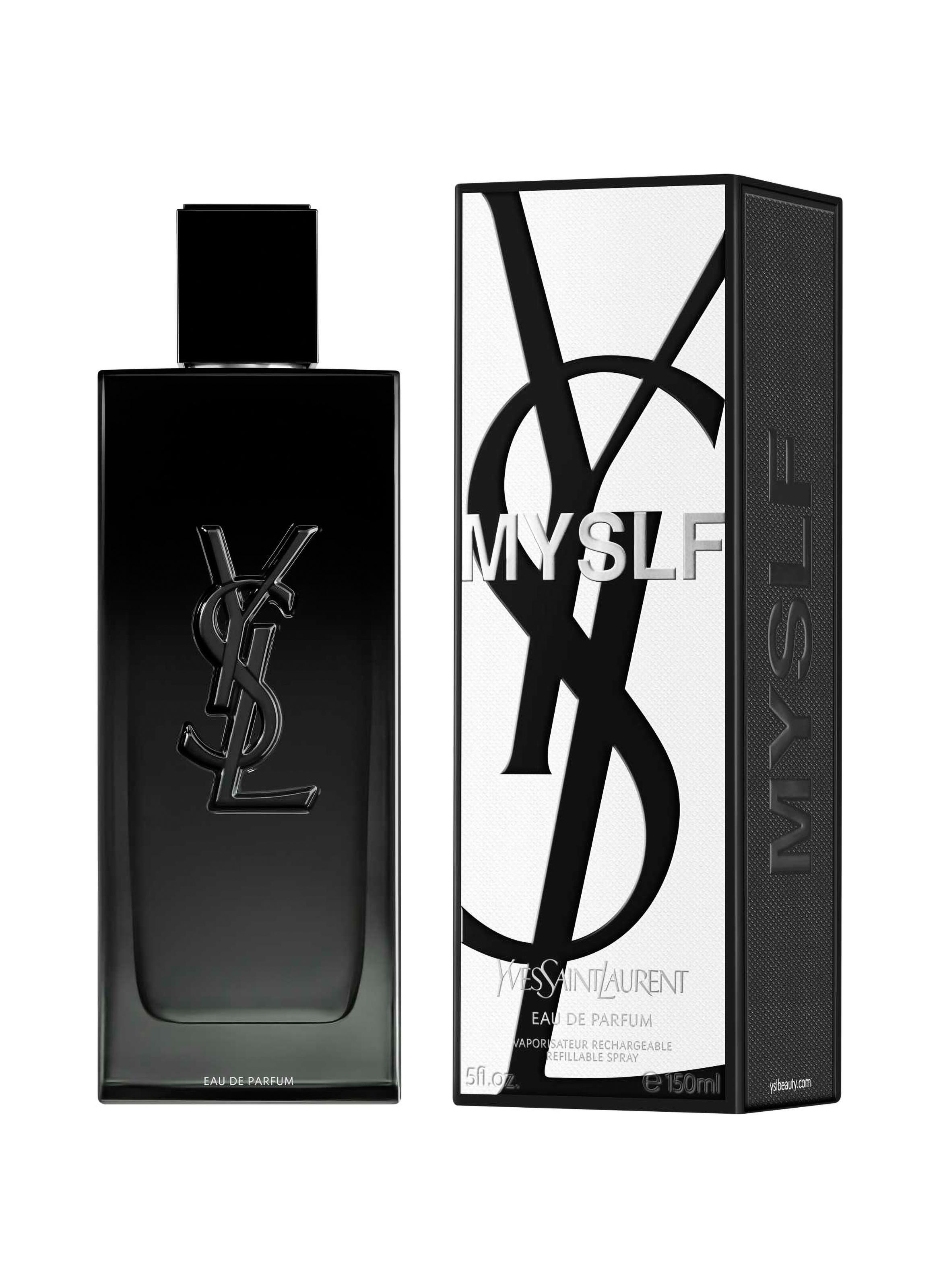 Ysl Myslf Eau de Parfum for Men