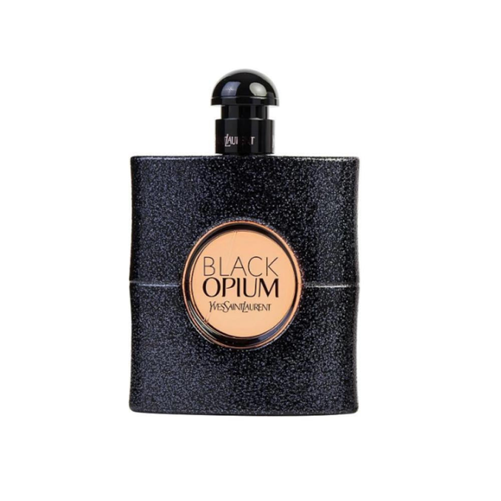 Yves Saint Laurent Black Opium Eau De Perfume Spray for Women