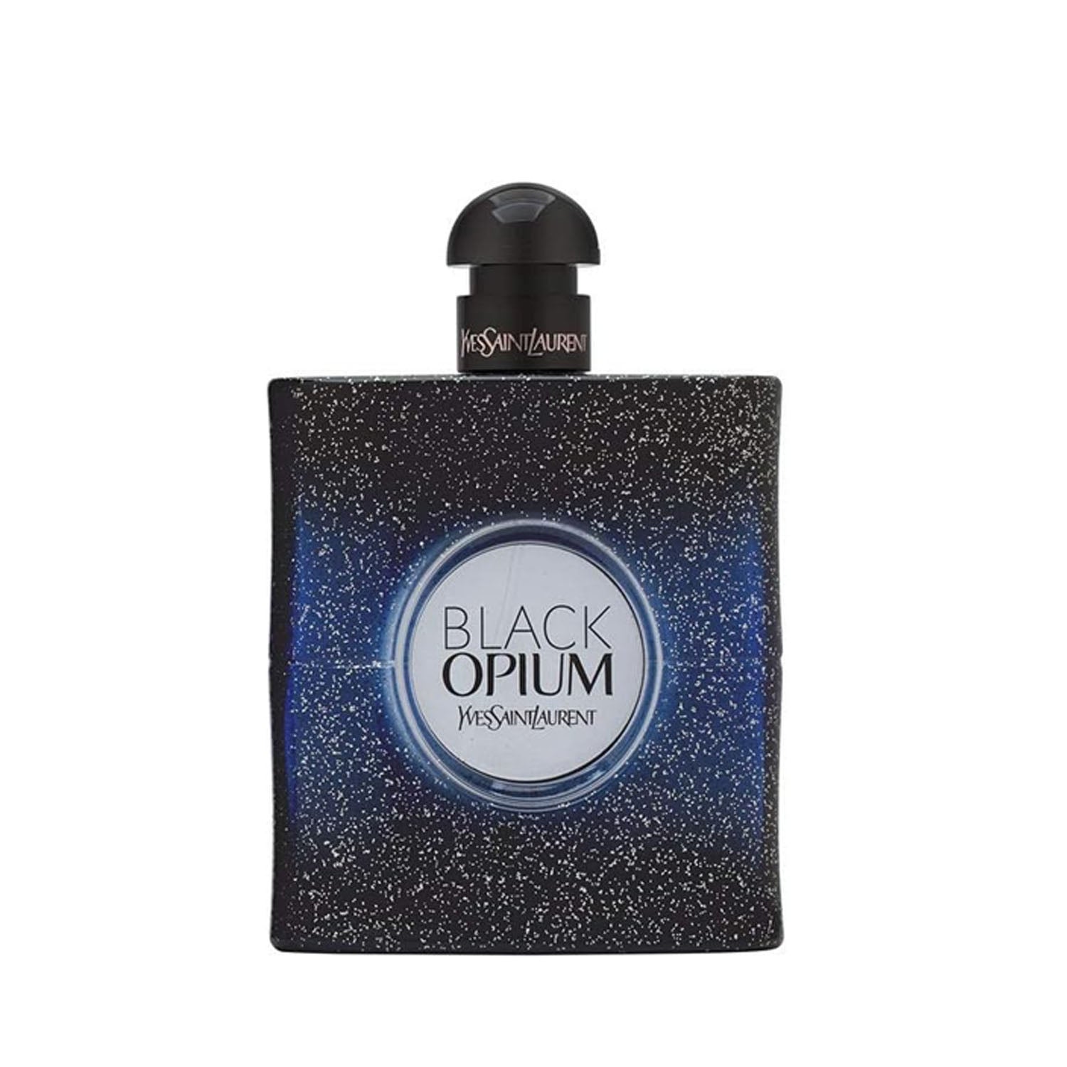Yves Saint Laurent Black Opium Intense 90ml Eau De Parfume Spray For Women