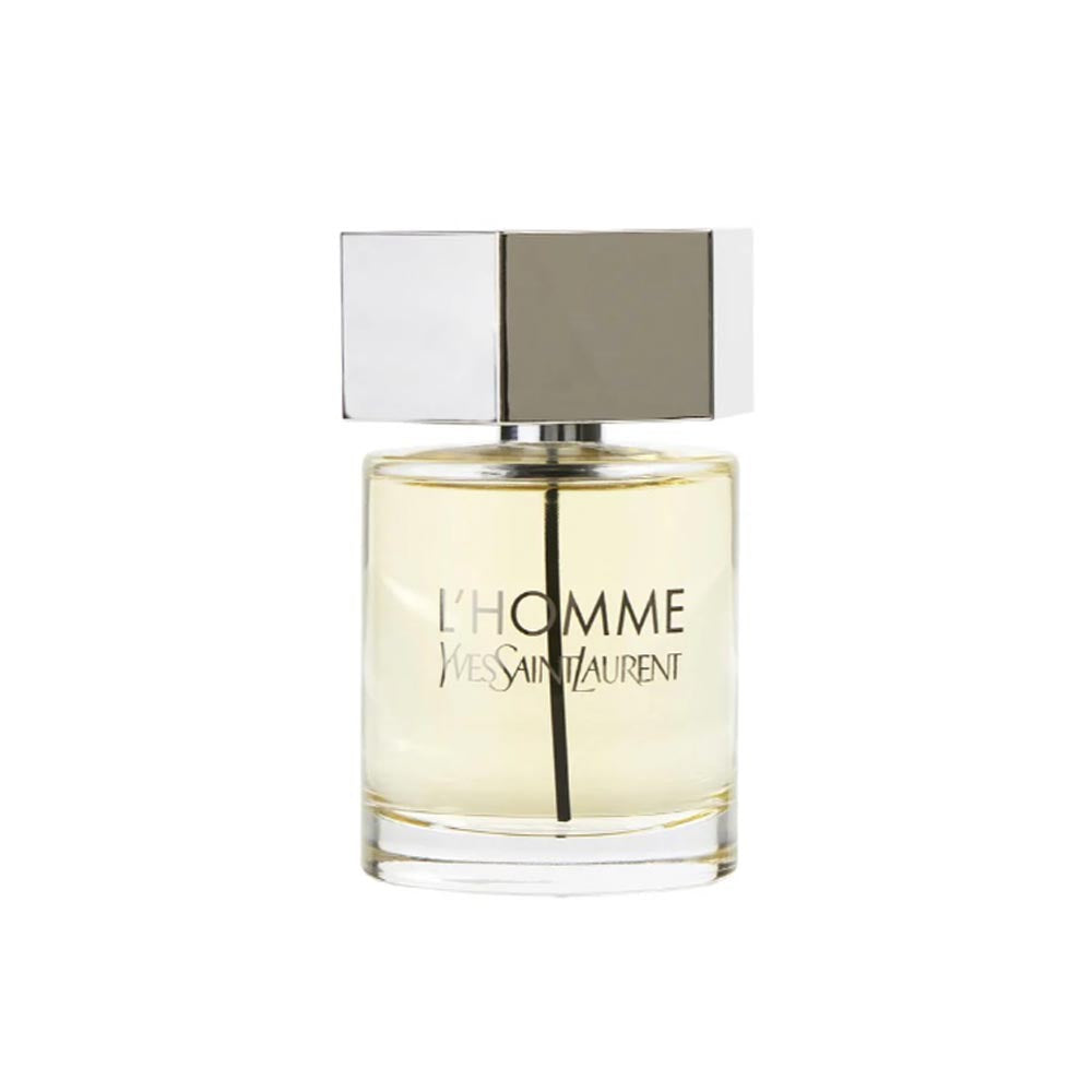 Yves Saint Laurent L'homme Eau De Toilette Spray for Men