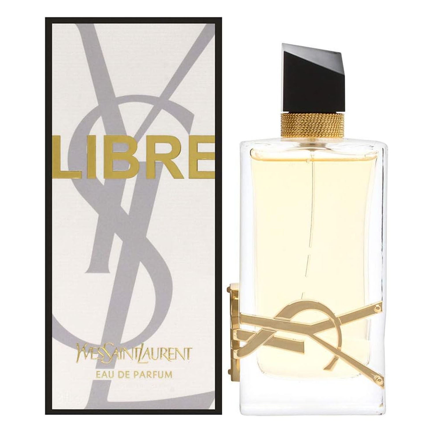 Yves Saint Laurent Libre Eau De Parfume Spray For Women