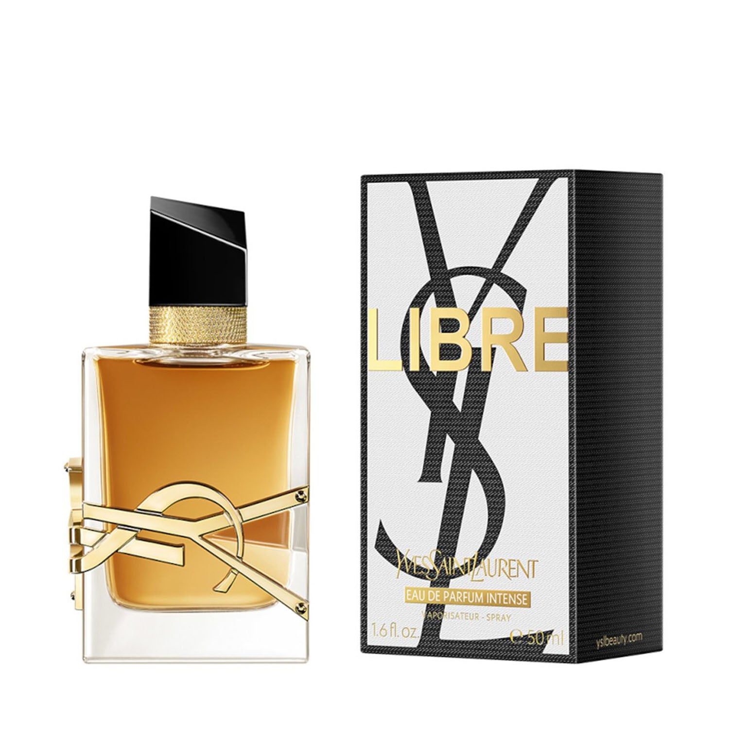 Yves Saint Laurent Libre Intense 50 ml Eau De Perfume Spray for Women