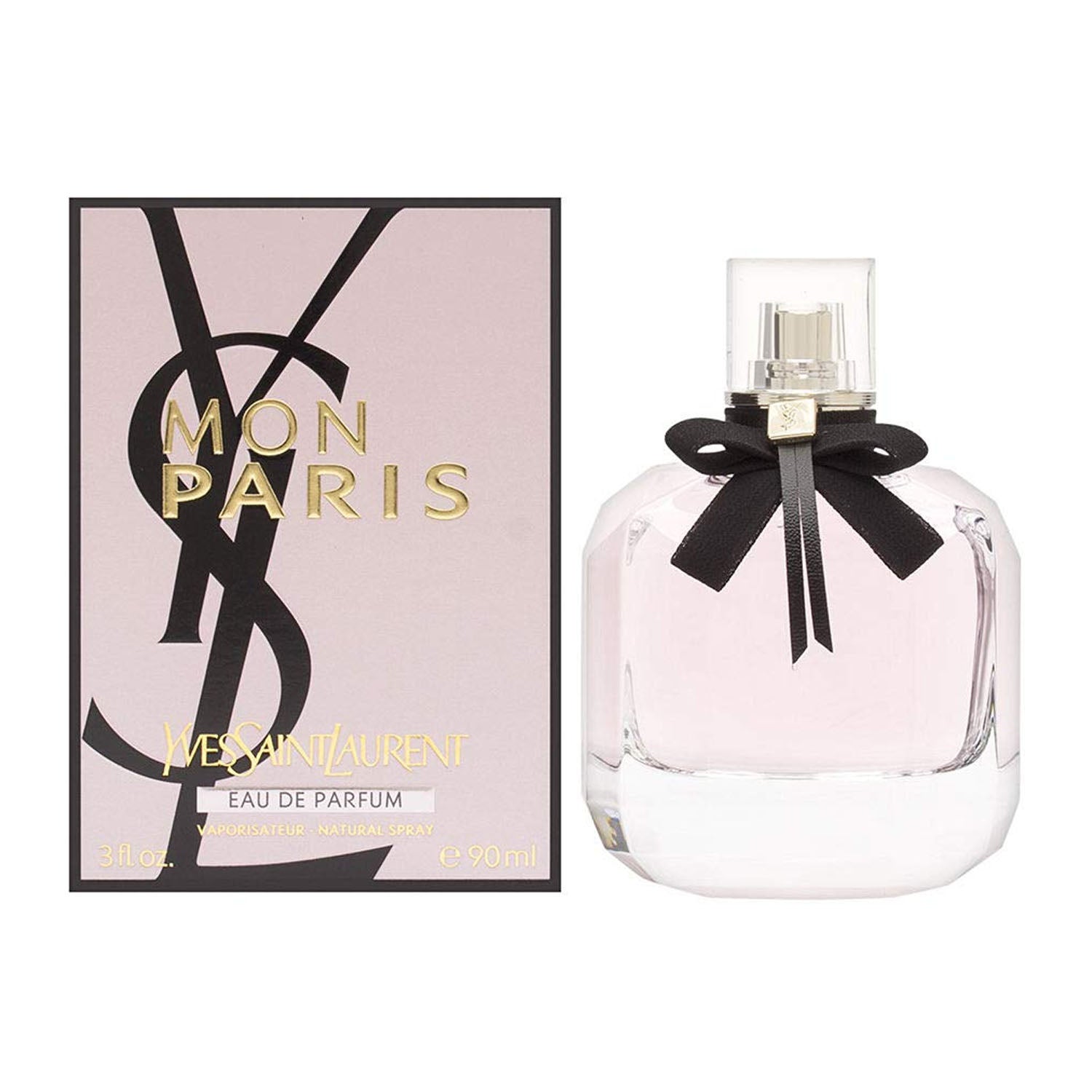 Yves Saint Laurent Mon Paris Eau De Perfume Spray for Women