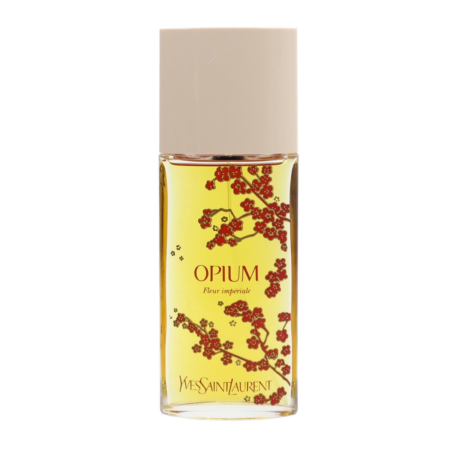 Yves Saint Laurent Opium Fleur Imperiale 100 ml Eau De Toilette Spray for Women