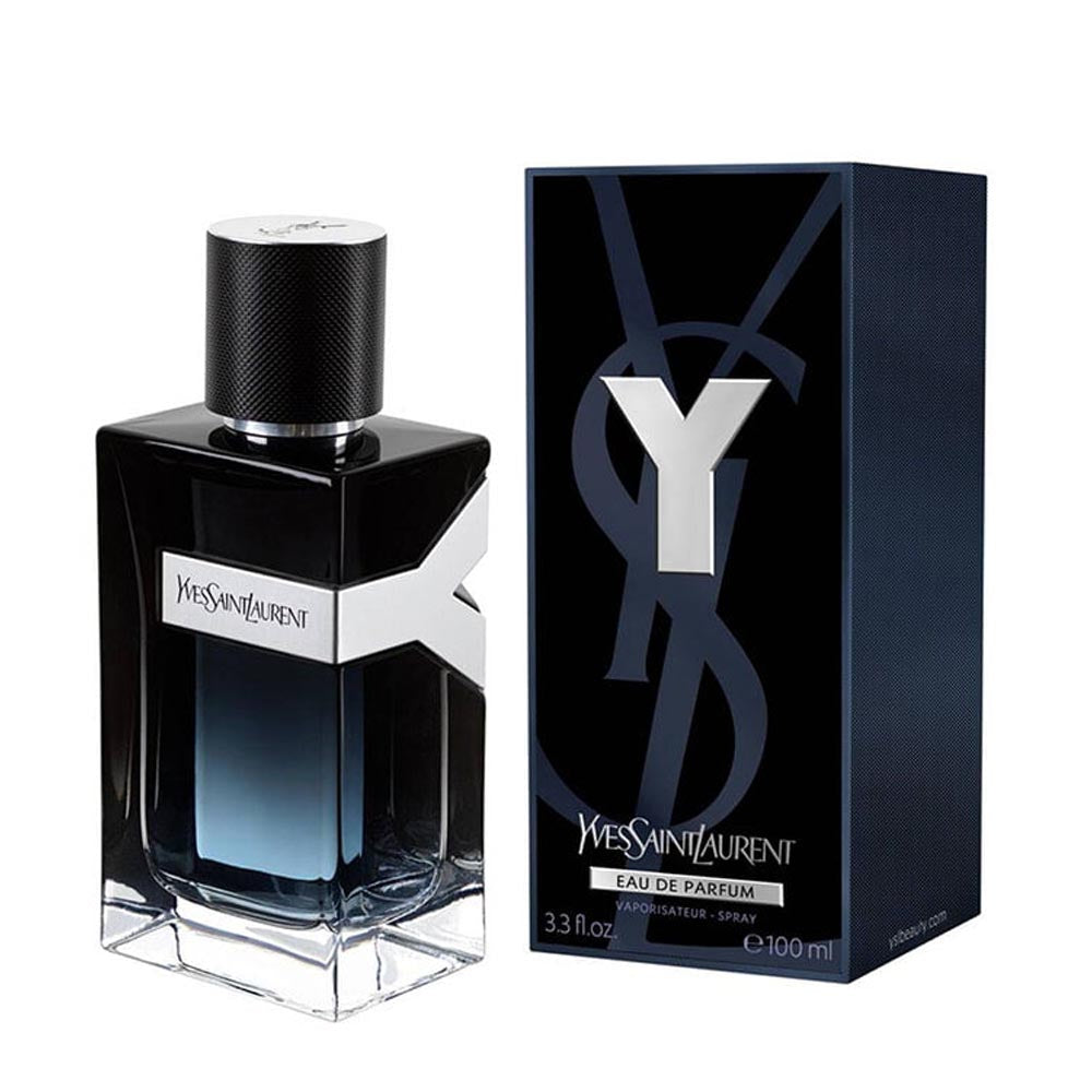 Yves Saint Laurent Y Eau De Perfume Spray for Men