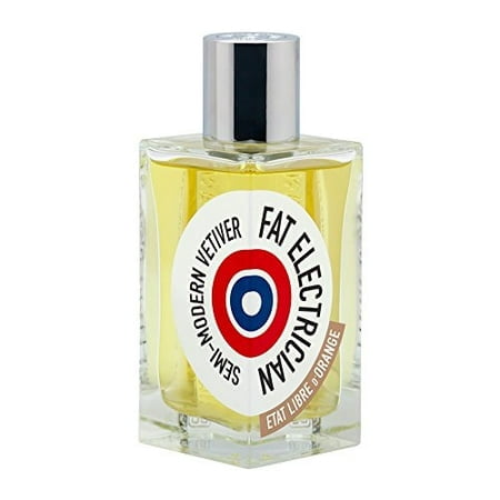 Etat Libre D'orange Fat Electrician Eau De Parfum 3.3 oz