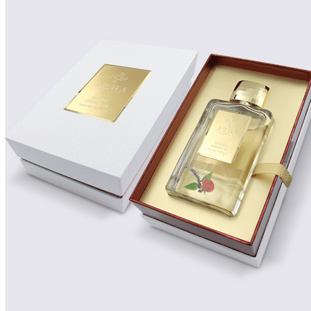 Azha Ombre Oriental Eau de Parfum 3.33 oz for Women