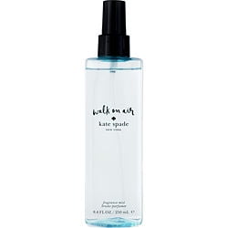 Kate Spade Walk On Air Fragrance Mist Eau de Cologne 8.4 oz for Women
