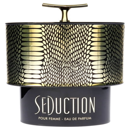 Armaf Seduction Eau De Parfum 3.4 oz for Women
