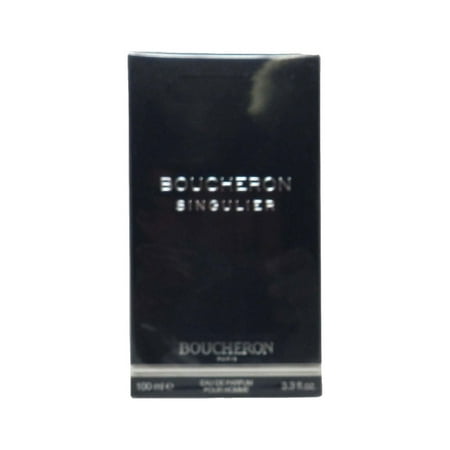 Boucheron Singulier Eau de Parfum 3.3 oz for Men