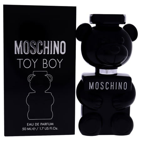 Moschino Toy Boy Eau de Parfum 1.6 oz for Men