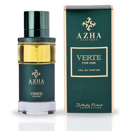 Azha Verte Eau de Parfum 3.3 oz for Women