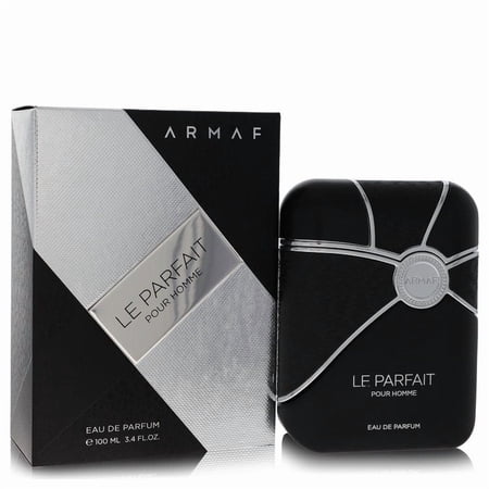 Armaf Le Parfait Eau De Parfum 6.8 oz for Men