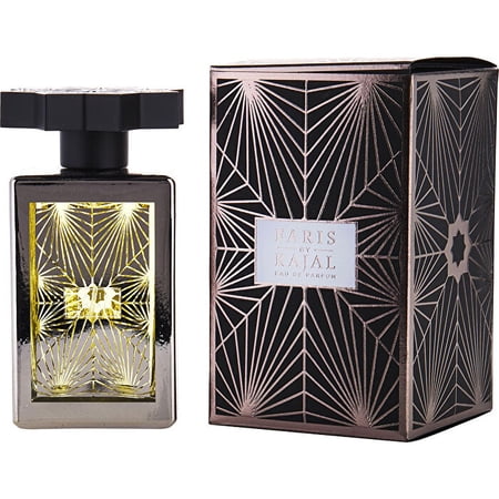 Kajal Faris Eau De Parfum 3.4 oz for Unisex