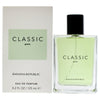 Banana Republic Classic Green Eau de Parfum 4.2 oz for Unisex