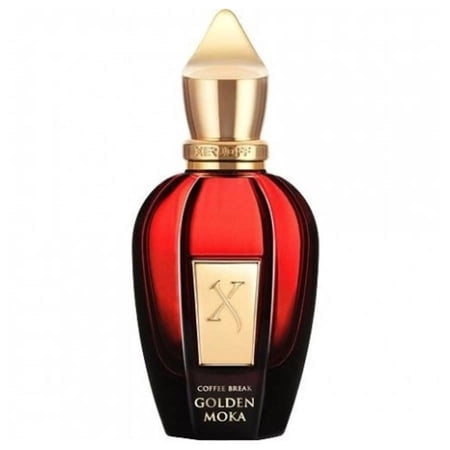 Xerjoff Golden Moka Eau De Parfum 1.7 oz for Unisex