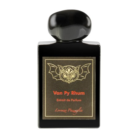 Lorenzo Pazzaglia Van Py Rhum Eau de Parfum 1.7 oz for Unisex