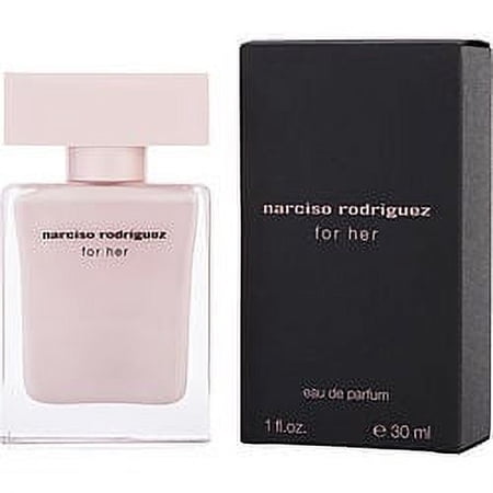 Narciso Rodriguez Eau de Parfum 1.0 oz for Women