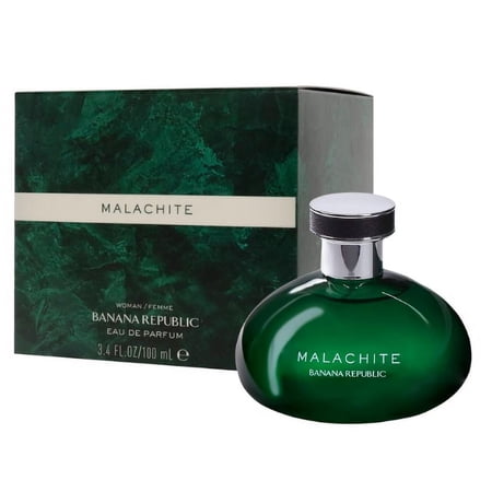 Banana Republic Malachitte Eau de Parfum 3.4 oz for Women