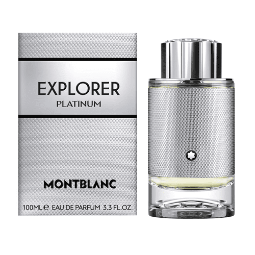 Mont Blanc Individuelle Eau De Toilette 2.5 oz for Women