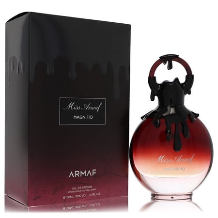 Armaf Miss Magnifiq 3.4 oz Eau de Parfum for Women