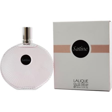 Lalique Satine Eau de Parfum 3.3 oz for Women